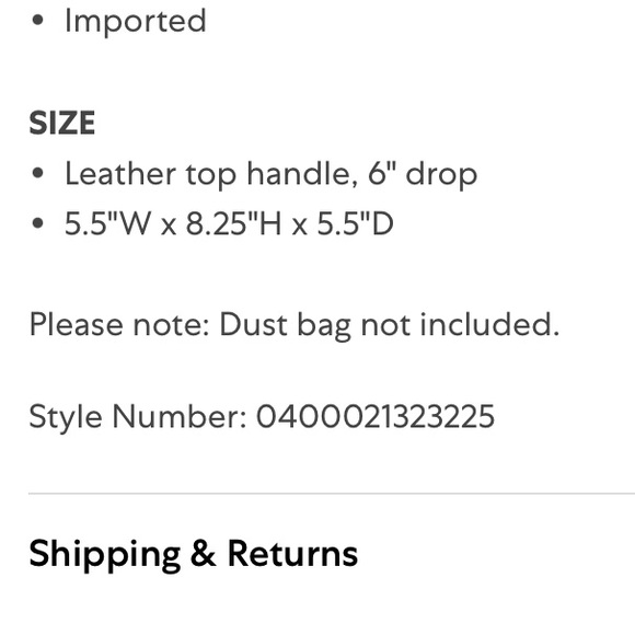 FURLA weave drawstring bucket bag NWT - Picture 4 of 8